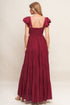 summer-milk-deep-red-woven-maxi-dress Flying Tomato - Sophia's Style-5